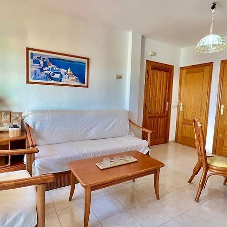 Casita Montemar By Calpitality Villa Dış mekan fotoğraf