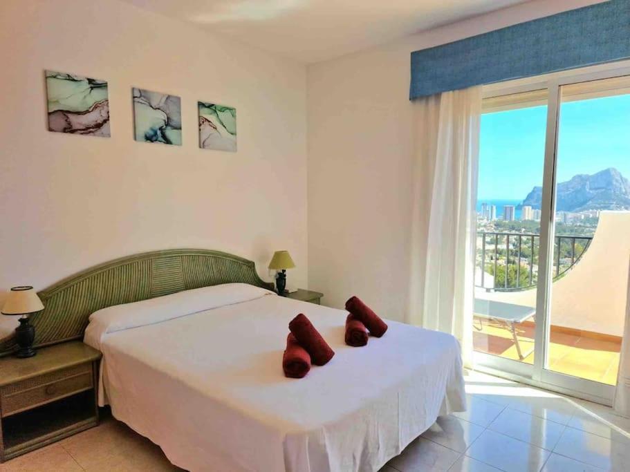 Casita Montemar By Calpitality Villa Dış mekan fotoğraf