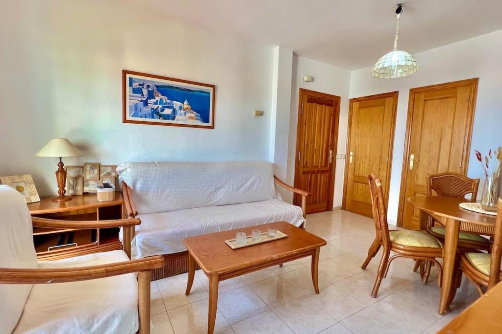 Casita Montemar By Calpitality Villa Dış mekan fotoğraf