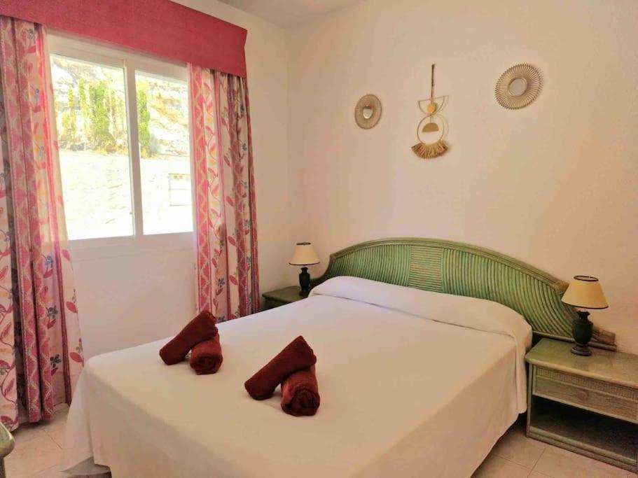 Casita Montemar By Calpitality Villa Dış mekan fotoğraf